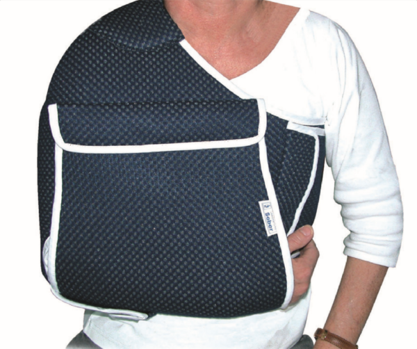 Ortho Gilet Sober Sanorta